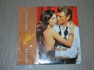 45 tours vynil johnny hallyday Adeline/que je t aime