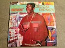 NANDO BOOM - REGGAE ESPANOL RARE '88 LP DISCOS VYPRO Guatemala Import RARE VG+