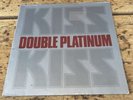 kiss double platinum vinyl 1982 Hard Rock Heavy Metal