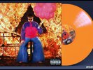 OLIVER TREE Ugly Is Beautiful LP on ORANGE VINYL New SEALED /1000