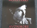 BRYAN FERRY Avonmore 1ST UK Pressing 180 GRAM BMG 2014 Vinyl LP & CD
