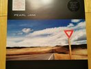 Pearl Jam - Yield Vinyl Original 1998 1st Press  EPC489365