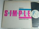 SIMPLE MINDS PARIS 83 Absolutely Live