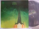 RAMASES SPACE HYMNS / JPN CLEAN COPY NM MINT- VINYL VERTIGO