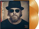 Joseph Williams-Denizen Tenant VINYL NEW