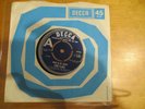 Linda Clarke Rain In My Heart UK 1968 Decca Promo/Demo UK 7