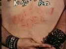 KINGS OF PUNK Poison Idea LP Original PUNK rock Pusmort RARE Vinyl 1986