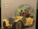 Miles Davis ?– Jack Johnson (Original Soundtrack Recording) --- MFSL 1-440 - SS
