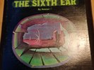 The Sixth Ear - Nik Pascal - Moog Electronic Narco - RARE