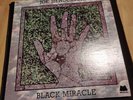 Joe Henderson - Black Miracle - Jazz/Fusion - 1st Pressing