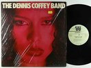 Dennis Coffey Band - A Sweet Taste Of Sin LP - Westbound Shrink