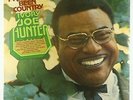 Ivory Joe Hunter - I've Always Been Country LP - Paramount  SEALED