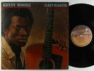 Kevin Moore - Rainmaker LP - Chocolate City VG+