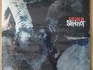 Slipknot Iowa LP, Grey Vinyl, New/Never Opened, EU Press
