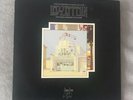 Led Zeppelin - The Song Remains The Same - Double Gatefold Vinyl LP - Swan Song
