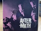 THE ROLLING STONES vinyl - AFTERMATH mono LK 4786 1st press 3A/6B