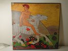 FLEETWOOD MAC THEN PLAY ON UK 1ST PRESS LP VINYL RECORD