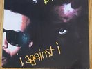 Bad Brains, I Against I, SST Records, 12” Vinyl, 1st Press, 1986