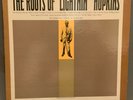The Roots Of Lightnin’ Hopkins, Mono LP, Verve Folkways FV-9000