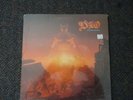 DIO THE LAST IN LINE SEALED 1ST PRESSING