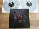 THIN LIZZY -  LIVE DOUBLE ALBUM - GREY MARBLED VINYL  85/200 GREAT SET