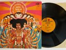 Jimi Hendrix Experience - Axis Bold As Love - 1970 Stereo (EX) Ultrasonic Clean
