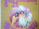 The Jimi Hendrix Experience Vinyl Record Are You Experienced Reprise RS-6261
