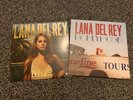 lana del rey Vinyl Paradise + Honeymoon Bundle