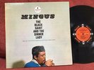 Charles Mingus - The Black Saint And The Sinner Lady - LP - Impulse AS-35