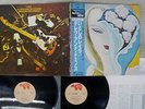 DEREK & THE DOMINOS LAYLA RSO 28MW 0050,1 Japan OBI VINYL 2LP