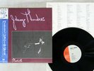 JOHNNY THUNDERS HURT ME SMS SP25-5197 Japan OBI VINYL LP