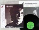WARREN ZEVON SENTIMENTAL HYGIENE VIRGIN VJL-28004 Japan OBI VINYL LP