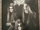 Immortal Pure Holocaust [Color Vinyl]