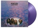 Focus: Moving Waves (Coloured)  LP vinyl *SEALED*