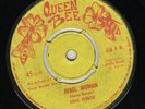 GENE RONDO - REBEL WOMAN