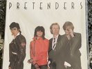 The Pretenders - Pretenders - Mobile Fidelity Sound Lab (MOFI/MFSL) Sealed