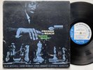 FREDDIE ROACH - Good Move 4158 Blue Note RVG Ear LP Hank Mobley Blue Mitchell 