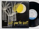 Best From the West Volume 2 - Blue Note 5060 Lexington DG Ear 10