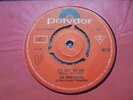 The Nightriders - It's Only The Dog 1966 UK 45 POLYDOR MOD JEFF LYNNE E.L.O.