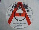 The Loot - Try To Keep It A Secret 1969 UK 45 PAGE ONE DEMO EX MOD PSYCH
