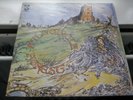 FOREST - FULL CIRCLE 1st UK 1970 1st UK Press Harvest EX+ LP Folk/psych COMUS