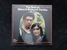 MIMI & RICHARD FARIÑA, The Best Of... NEW SEALED OLD STOCK 2LP