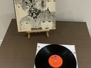 The Beatles - Revolver LP RED TARGET CAPITOL LBL RARE (VG+/VG+, Canada 1971) 