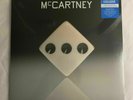 Paul McCartney III [BN Exclusive]   Opaque Blue Vinyl LP (Record) ?IN HAND?