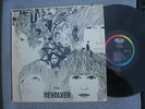 Beatles Revolver T 2576 Mono Orig LP