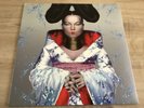 vinyl BJORK Homogenic 33 tours original 1997