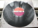 LED ZEPPELIN IV 4 - PLUM/RED PORKY 1st UK PRESS EX