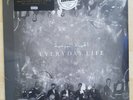 Coldplay - Everyday Life - RARE Limited US Gold Coloured vinyl LP - NEW/SEALED