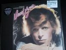 Young Americans - 45th Anniversary Limited Edition Gold Vinyl - David Bowie