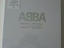 Abba The Studio Albums 180g Heavyweight Coloured Vinyl Box Set  **NEW / Sealed**